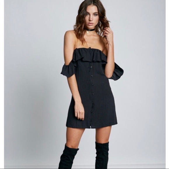 Sabo Skirt Dresses & Skirts - Summer Baecation Dress Sabo Skirt Dresses & Skirts - Summer Baecation Dress